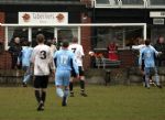 Bamber Bridge 4 Salford City 3
